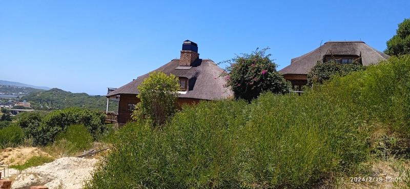 0 Bedroom Property for Sale in Bergsig Western Cape